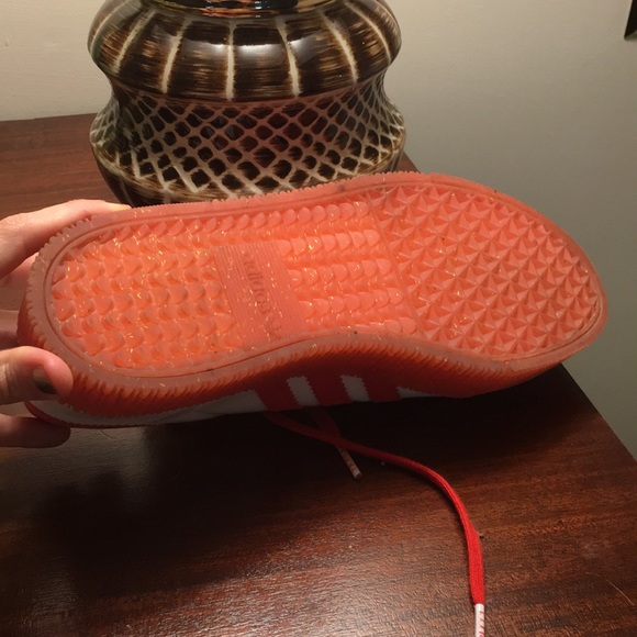 adidas Shoes Fiorucci Sambarose Poshmark